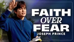 Do You Have the Faith to Be Healed? | Joseph Prince Sermon