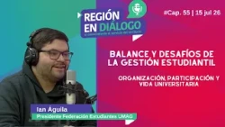 July 15, 2026 - FEUM: New board challenges, student participation