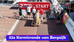 32nd Kermisronde of Bergeijk