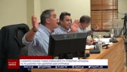 Ο ΔΗΜΑΡΧΟΣ ΚΟΖΑΝΗΣ ΓΙΑΝΝΗΣ ΚΟΚΚΑΛΙΑΡΗΣ  ΓΙΑ ΤΗ ΔΙΑΧΕΙΡΙΣΗ ΤΩΝ ΑΔΕΣΠΟΤΩΝ ΖΩΩΝ ΣΥΝΤΡΟΦΙΑΣ