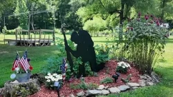 York County farm helps veterans find purpose, connection and healing | Red, White and You
