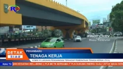 KOMISI III LAKUKAN PENGAWASAN TERHADAP PEMERATAAN TENAGA KERJA LOKAL