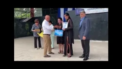 University of Holguín Graduation 2025-2026
