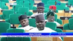 HEALTHCARE: Reps Seek Tougher Food Safety Measures Amid Rising Food-Borne Diseases