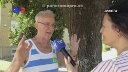 Ako zvládate vysoké teploty?