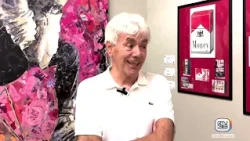 Giotto era il nonno di Banksy