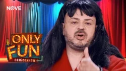 Mandrake demolisce i gruppi WhatsApp della scuola 🤣 ​| Only Fun Comico Show