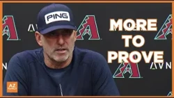 Manager Torey Lovullo inks 2-year contract extension with Diamondbacks