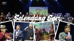 SELENDANGSARI Eps. 14 Juli 2026