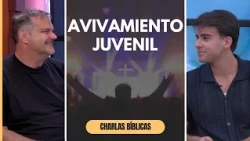 Que nadie tenga en poco tu juventud // Charla Bíblica