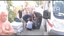 ΕΙΔΗΣΗ ΠΛΑΝΑ ΦΩΤΙΑ ΣΕ ΒΙΟΤΕΧΝΙΑ ΣΤΑ ΧΑΝΙΑ ΕΝΑΣ ΕΓΚΑΥΜΑ