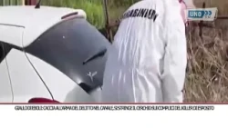 SRV GIALLO DI EBOLI , SI STRINGE IL CERCHIO SUI COMPLICI DEL KILLER DI ESPOSITO