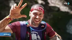 Kikinđanin završio jednu od najtežih ultramaratonskih trka u Evropi