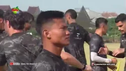 Arema FC Ready to Face President's Cup Tournament