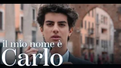 Il mio nome è Carlo - Ti dovevo una buona azione