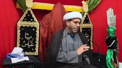 Shab e Jumma, Tafseer Sura Quresh  Moulana Ghulam Hussain Adeel  17 September 2026