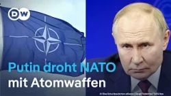 Causa Kaliningrad: Lässt sich Europa von Russland einschüchtern?