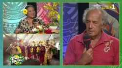 FARE MAOHI for September 28, 2026