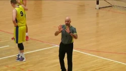 Tiszaújvárosi Termálfürdő Phoenix KK - KTE-Duna Aszfalt U23