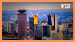 | DAY BREAK | Kenya's First World Dream [Part 1]