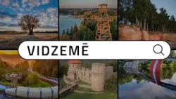 Vidzemē (22.09.2026.)