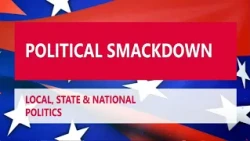 Political Smackdown   July 19th, 2026
