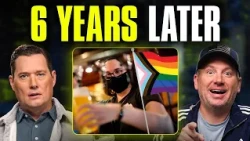 WOKE MELTDOWN: Lesbian Bar Ends Mask Mandate and its Patrons are Furious!