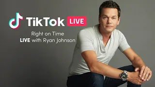 Right on Time - Friday, 5/22 | Full TikTok Livestream