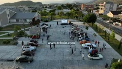 AKTUALE - Old Timer fest 2026