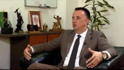 Lakić: Želimo stopostotno preuzeti Željezaru Zenica; ugovor za Južnu interkonekciju u završnoj fazi