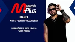 Does Ecuador support its own artists enough? Blarick opens the debate