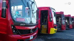 All ZMG bus routes are now on Google Maps; real-time information is still pending
