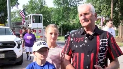 South Norfolk Fourth of July Parade - 250th Anniversary