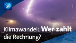 Hitze, Sturm, Flut: So schadet der Klimawandel der Wirtschaft