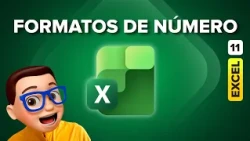 Number Formats in Excel | Currency, Percentage, Dates, and Decimals
