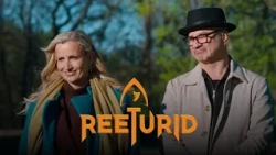 Selles mängus ei saa kedagi usaldada...| Reeturid pühapäeviti 20:05