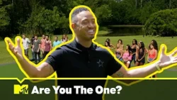 AYTO is heading into the next round! 🌴🩷 | MTV Germany