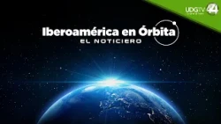 Iberoamérica in Orbit | The News | July 21, 2026