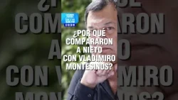 #HappeningNow | JORGE NIETO CALLED OUT BY JP!