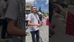 اراء طلبة الثانوية العامة في امتحان الاحياء والمحاسبة والانجليزي 2 و علم الصناعة