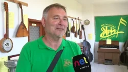 Regionalno, Kungota: Praznična Henrikova nedelja