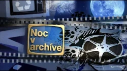 Vráťte sa s nami k televíznym pokladom minulosti | Noc v archíve
