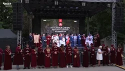 Egri Bor Ünnepe 2026 - megnyitó