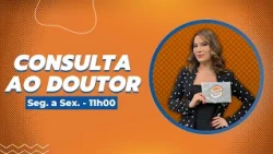 Consulta ao Doutor - 21/07/2026