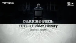 Dark Houses: FETO's Hidden History | Episode 1
