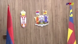 Održana 24. sednica Skupštine Grada Vranja / RTV Vranje / 02. 10. 2026.