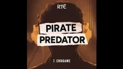 Pirate Predator: 07 - Endgame
