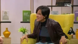 "What the US wants is Venezuela's oil and Colombia's minerals": Susana Muhamad
