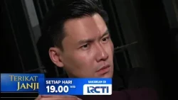 Finally, Davina is free from prison TERIKAT JANJI 7:00 PM WIB