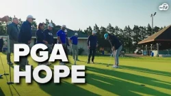 PGA program teaches golf to veterans to build support and community